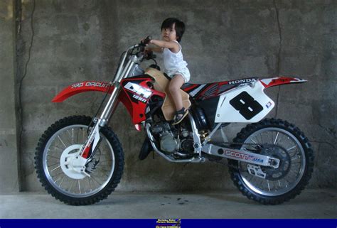 Honda 125cc Dirt Bike - reviews, prices, ratings with various photos