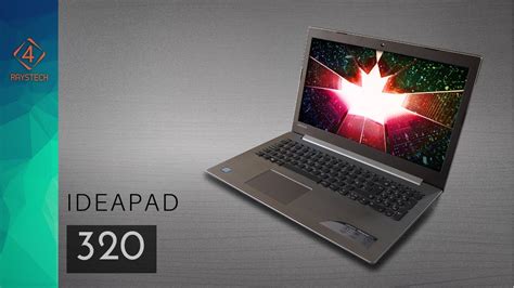 Lenovo ideapad 320 - Is it good enough? - YouTube