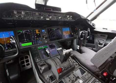 See how that vertical 787 takeoff looked from the cockpit