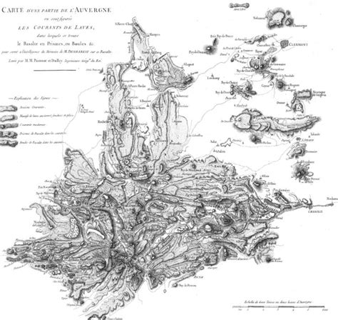 Geomythology: The Beast of Gévaudan – Bressan-Geoconsult