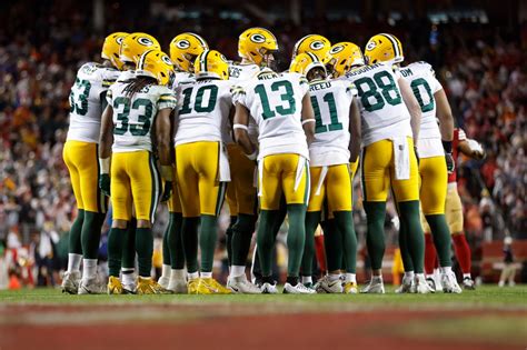 Green Bay Packers Season Review: Expectations for 2024 Season - BVM Sports