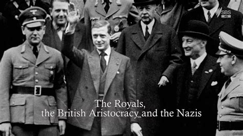 SBS - Royals British Aristocracy and the Nazis (2018) / AvaxHome