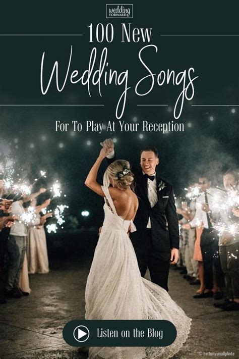 100 Wedding Songs 2021: Best To Play At Reception and Ceremony | Top ...