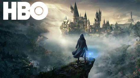 Hogwarts Legacy : HBO Max développerait déjà une série avec Warner Bros ...