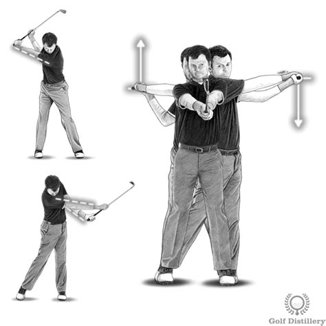 Best Release & Extension Drills for your Golf Swing - Golf Distillery