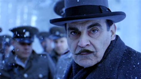 Agatha Christie's Poirot Season 12 Episode 3 Recap