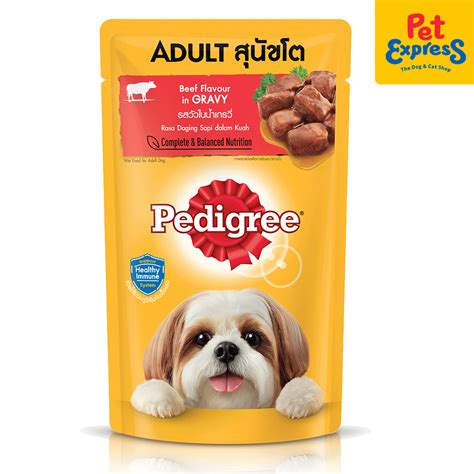 Shop for Best Wet Dog Food Online | Pet Express | Pet Express