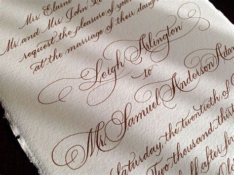 Billedresultat for flourished copperplate calligraphy | Copperplate ...