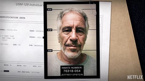 Netflix's Jeffrey Epstein Documentary Series FILTHY RICH Trailer is ...