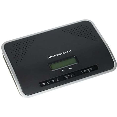 Grandstream UCM6202 IP PBX- 2 Port– Wholesale Home