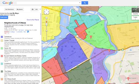 Ottawa Neighbourhoods | Campus life