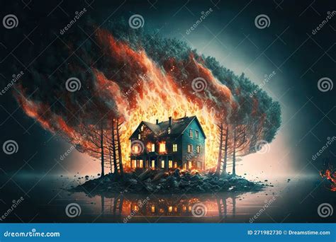 Global Natural Disaster in Form of Fires and Arson of Forests and ...