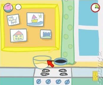 Screens: Peppa Pig: The Game - Wii (3 of 7)