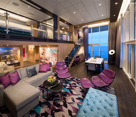 Royal Loft Suite Cat.RL - Cruise Deals Expert