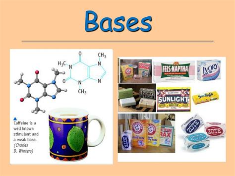 PPT - The Chemistry of Acids and Bases PowerPoint Presentation, free download - ID:2089649