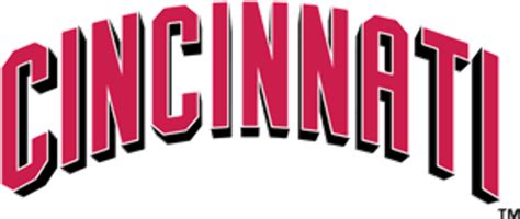 Download High Quality cincinnati reds logo svg Transparent PNG Images ...