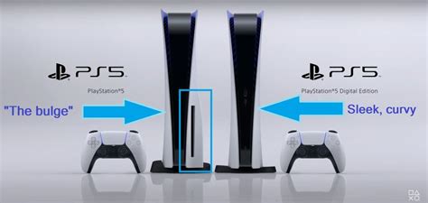 PS5 vs. PS5 Digital Edition — which one is best for you? | Laptop Mag