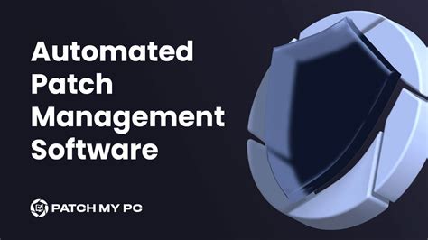 Automated Patch Management Software - Patch My PC