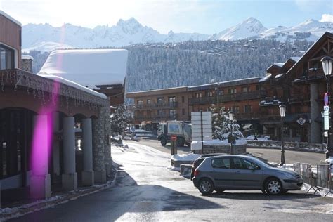 Courchevel Moriond (1650) | SeeCourchevel.com