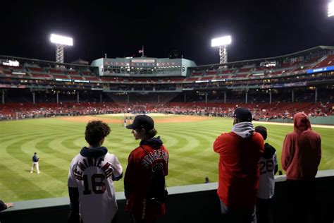 MLB Registers Highest Attendance Increase In Decades - Sports News World