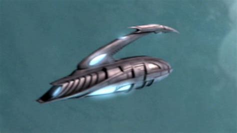 Xindi-Aquatic cruiser - ST:ENT - star trek ships Photo (6656020) - Fanpop