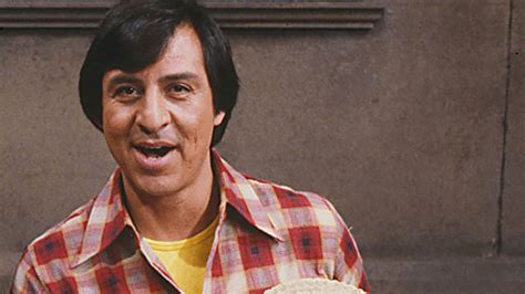 Emilio Delgado, Who Played Luis on 'Sesame Street,' Dies at Age 81 | KQED