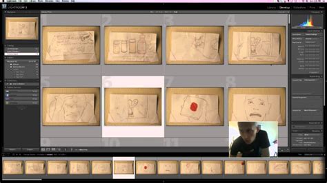 Storyboarding Tips - YouTube