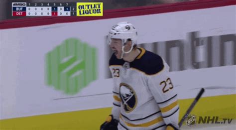 Celebrate Ice Hockey GIF by NHL - Find & Share on GIPHY