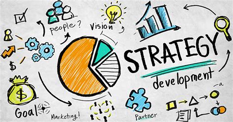 Shaping a Business Growth Strategy: 7 Key Steps That Work