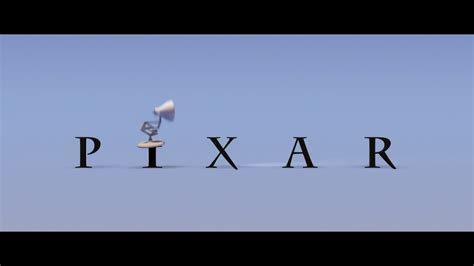 Pixar Animation Studios Intro Logo HD 1080p 1 - YouTube