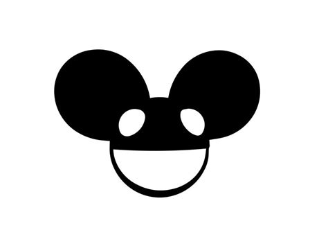 Deadmau5 Logo PNG vector in SVG, PDF, AI, CDR format