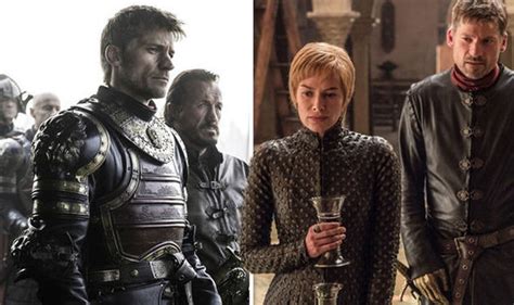 Game of Thrones season 8 spoilers: Jaime Lannister star reveals he won ...