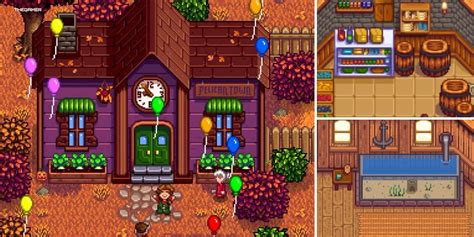 Stardew Valley: Remixed Community Center Bundles, Explained