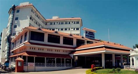 Narayana Hrudayalaya - Bangalore College Admission - Simplified