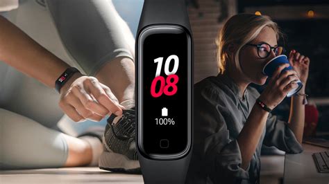 Galaxy Fit 2 Fitness Band Gets Surprise Update With New Features