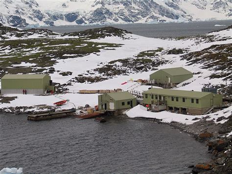 Names Of Indian Research Base Stations In Antarctica - News Current ...