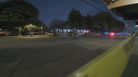 21-year-old shot, killed on King County Metro bus near White Center ...