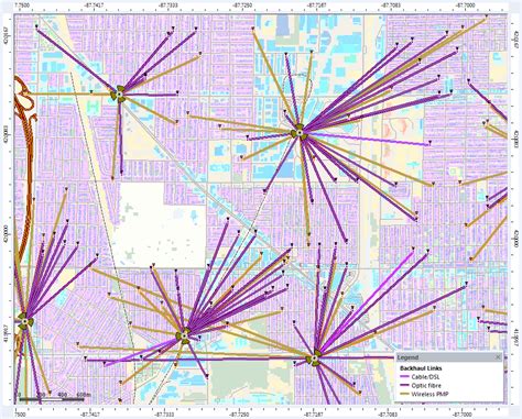 Small cell backhaul planning challenges and solutions | Forsk