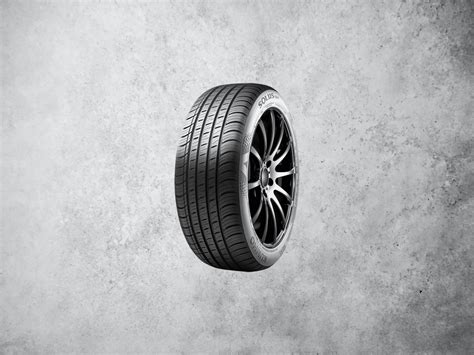 Kumho Tires Review: Affordable, High-Quality, and Long-Lasting | Tire ...