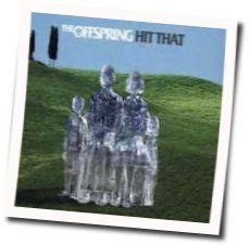 The Offspring - Hit That Tabs