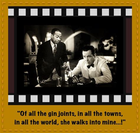 Memorable Quotes From Casablanca. QuotesGram