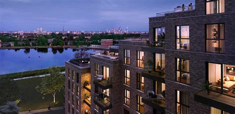 Woodberry Down | Apartments in Woodberry Down, N4 London