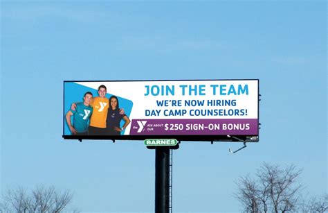 Billboard Locations - Barnes Advertising - Carroll County - Traditional ...