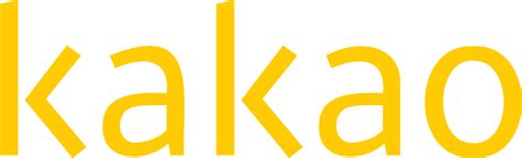 kakao logo - 9 Story Media Group