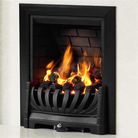 Be Modern Avantgarde Gas Fire | Flames.co.uk