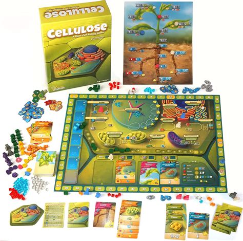 40 Science-Based Board Games To Foster Intrigue & Learning - Teaching ...