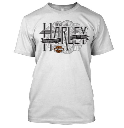 Harley-Davidson® Apparel on Behance