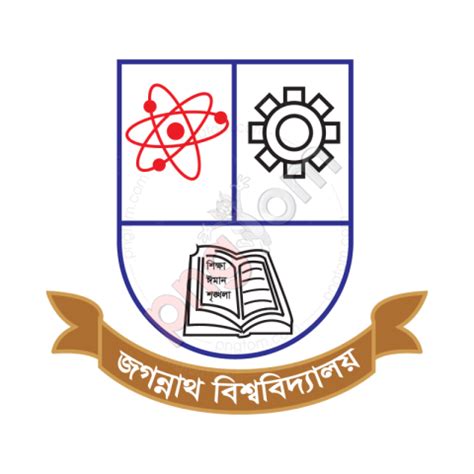 Jagannath University Logo PNG HD Image - Photo #117 - pngTom - Free Download Unlimited Premium ...