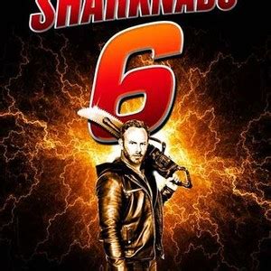 Sharknado - Franchise - Rotten Tomatoes