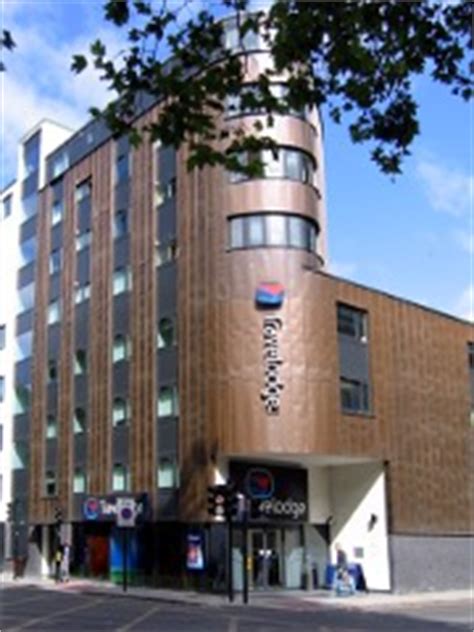 Budget Hotels in Euston London | Book a Cheap Hotel Near Euston